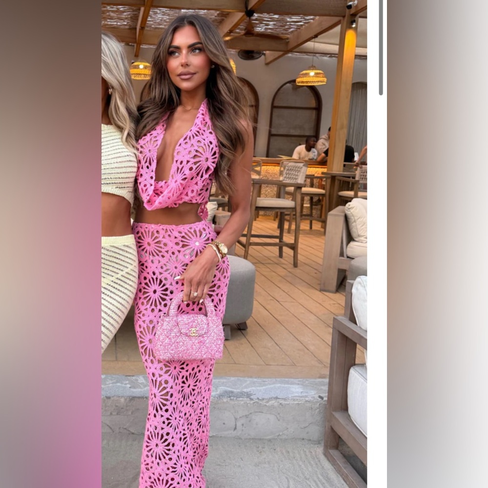 Sorelle Uk coverup set